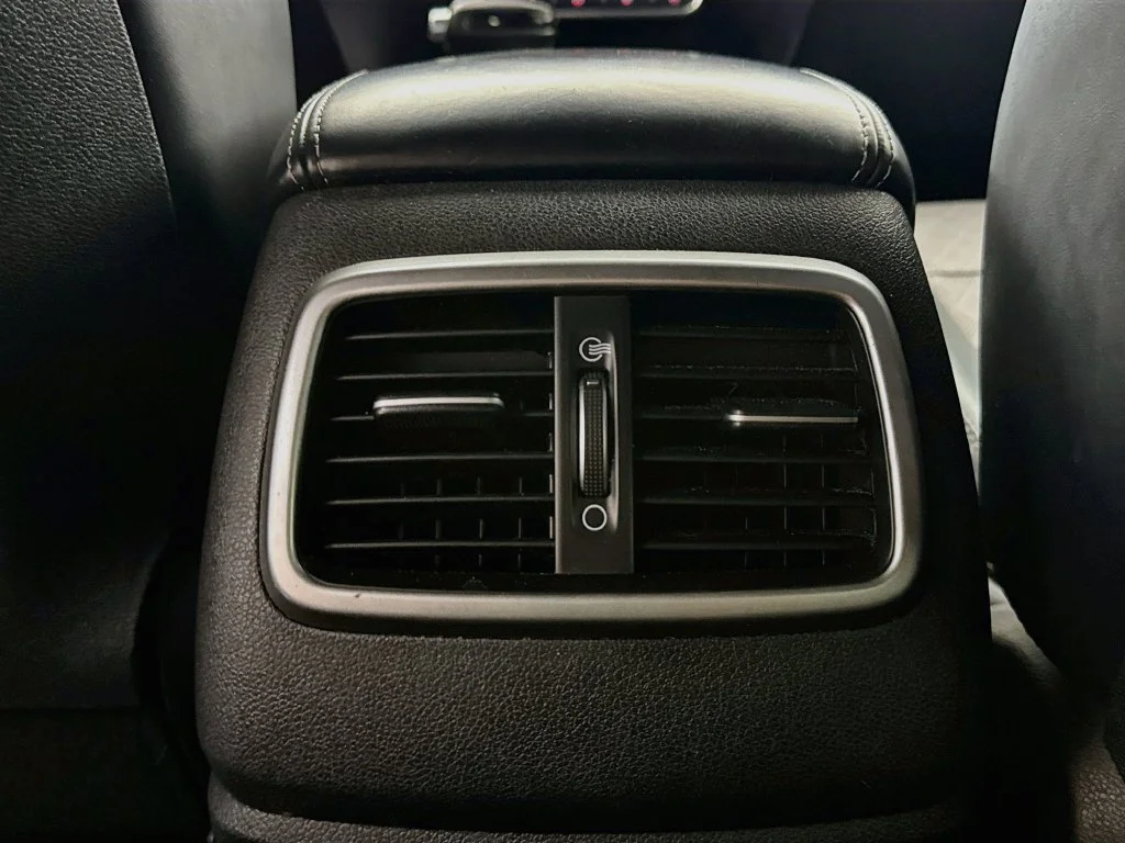 Used 2019 Black Kia SX Limited image 31