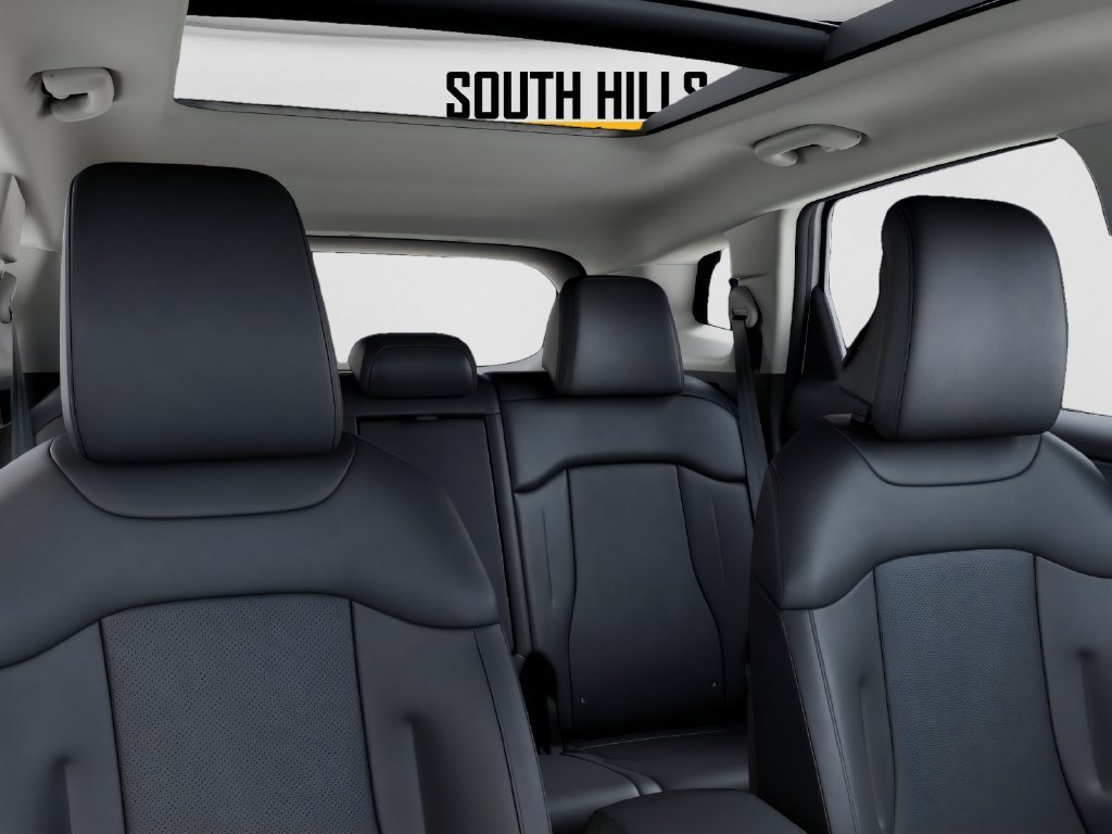 New 2027 White Kia EX image 27