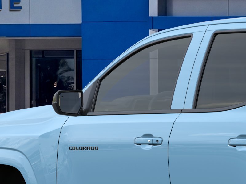 2026 Chevrolet Colorado LT - Photo 12