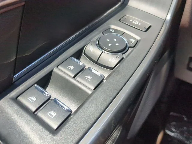 New 2026 Gray Ford King Ranch image 24