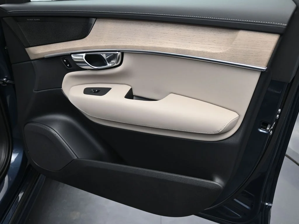 New 2026 Denim Blue Volvo Plus image 28