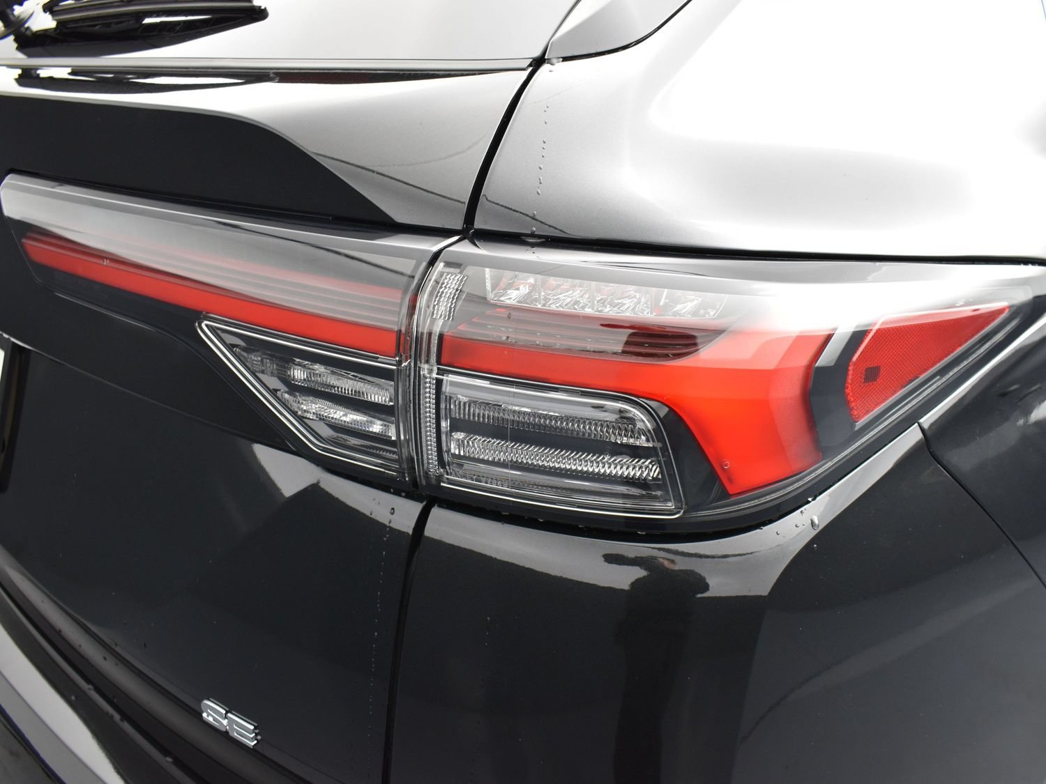 New 2026 Black Diamond Mitsubishi SE 1.5T 2WD image 7