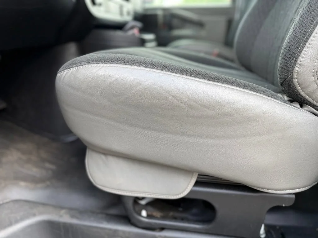 Used 2024 Summit White Chevrolet WT image 20