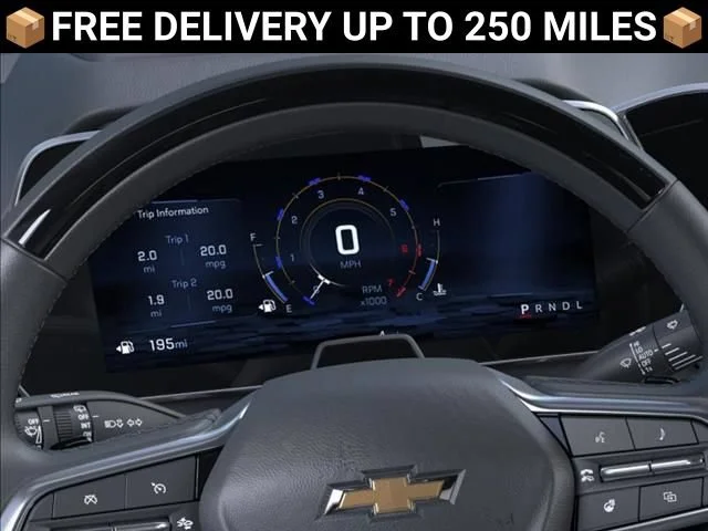 2026 Chevrolet Tahoe High Country - Photo 19