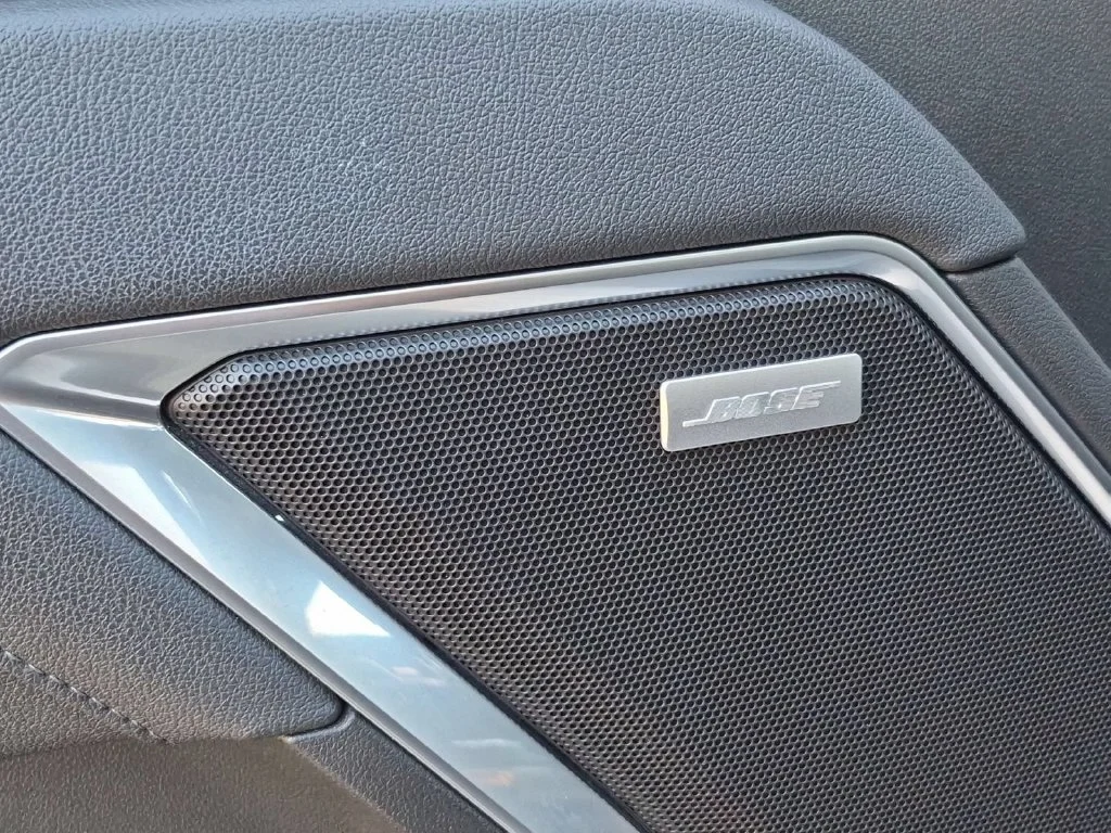 2026 GMC Sierra 1500 Elevation - Photo 23