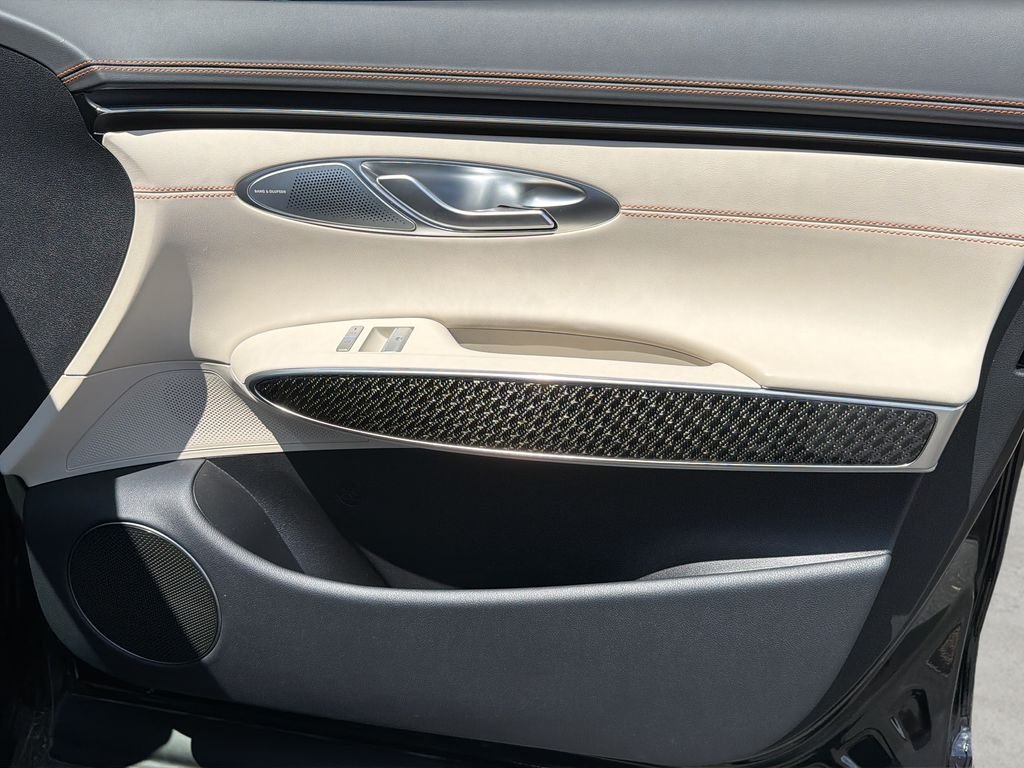 2026 GENESIS GV70 Sport Prestige - Photo 38