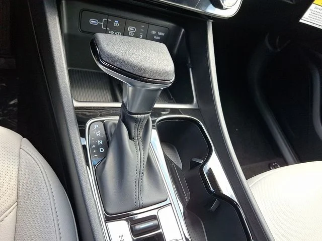 New 2026 Gray Hyundai SEL image 17