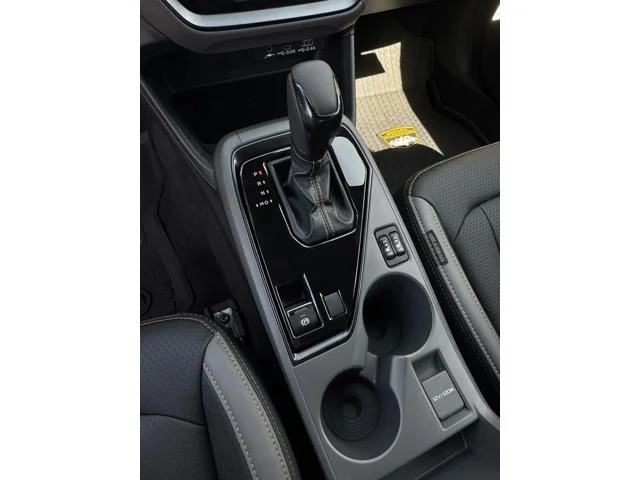 New 2026 LITHIUM RED PEARL Subaru Wilderness image 23