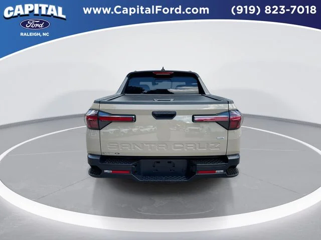 Used 2023 Beige Hyundai SEL image 7