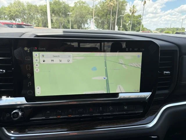 New 2026 Summit White GMC Elevation image 23