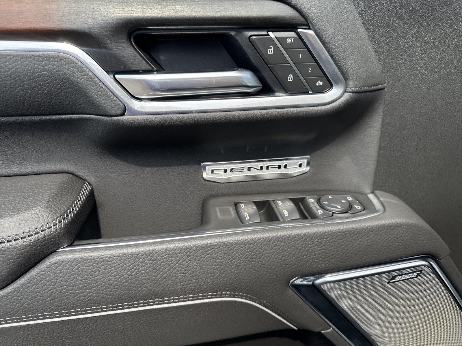 New 2026 Sterling Metallic GMC Denali image 16