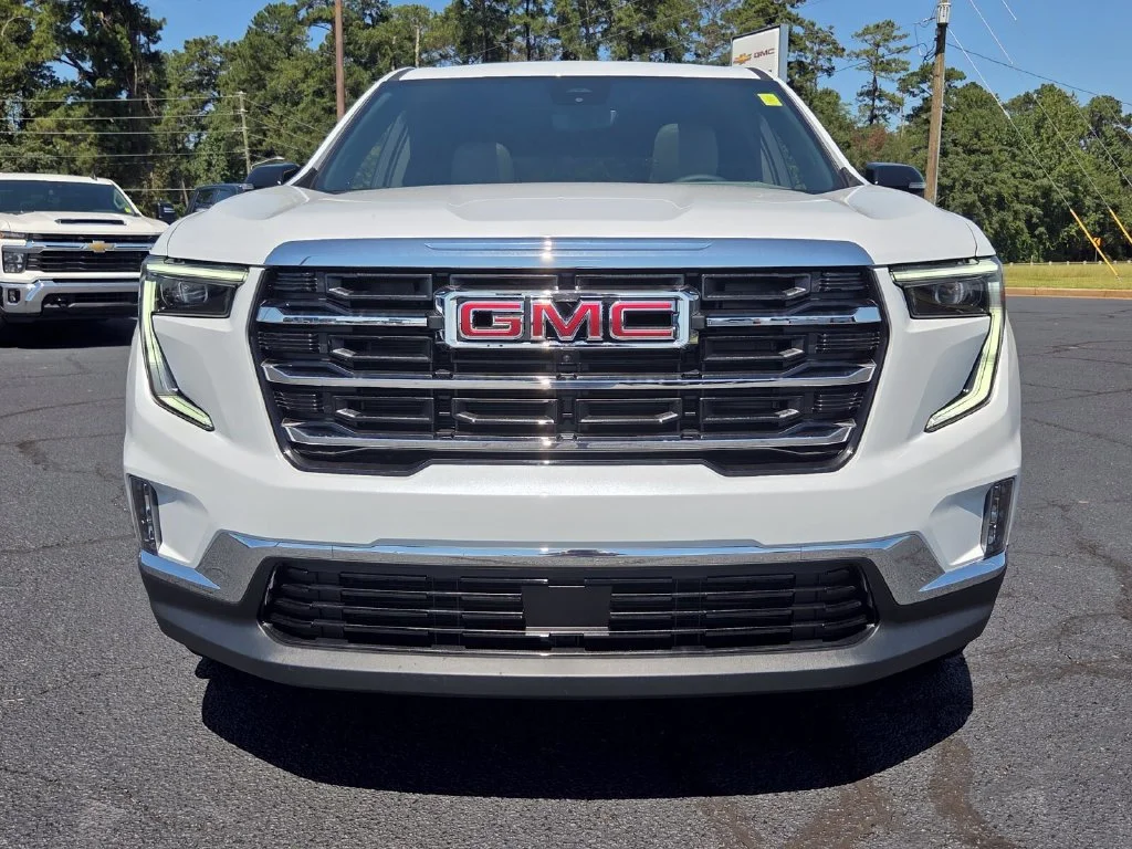 2026 GMC Acadia Elevation - Photo 26