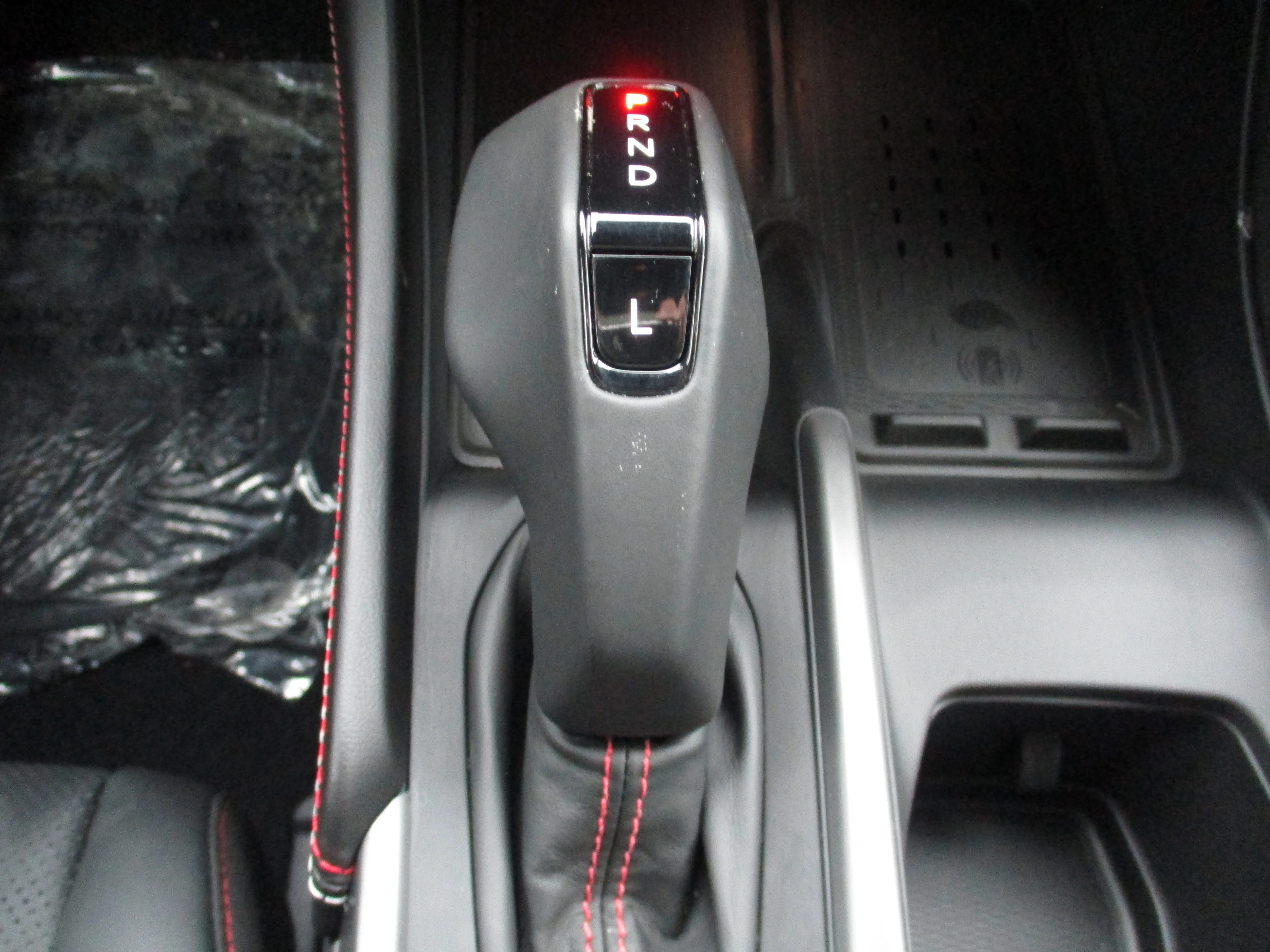 New 2026 Redeye Dodge Scat Pack Plus image 30