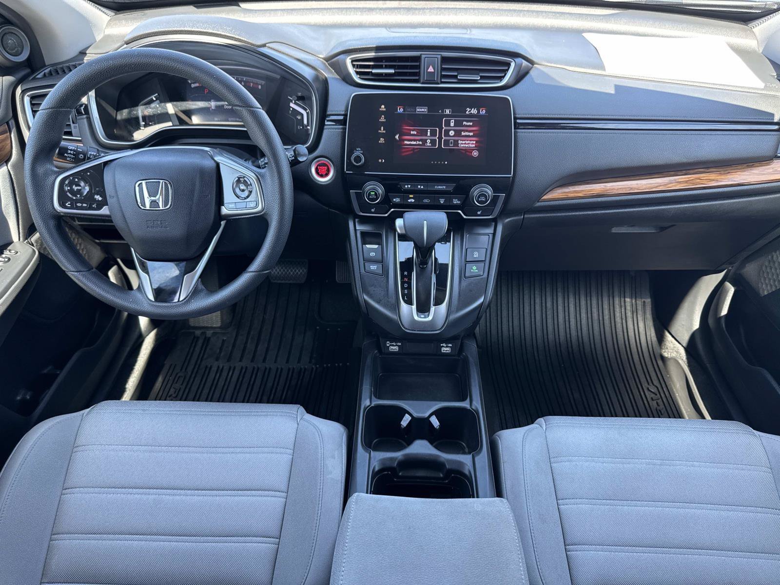 2022 Honda CR-V EX - Photo 9
