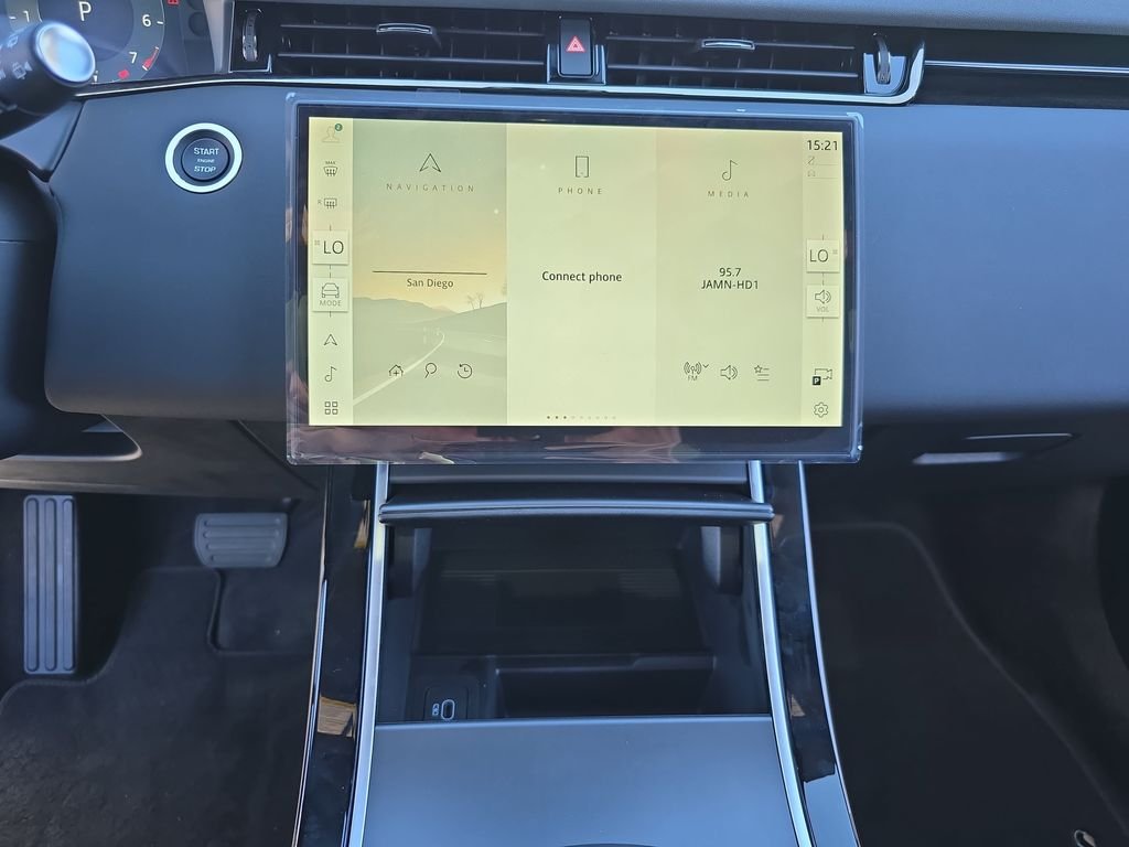 New 2026 Arroios Grey Land Rover S image 20