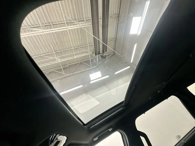 New 2027 Ebony Black Kia X-Line EX image 17