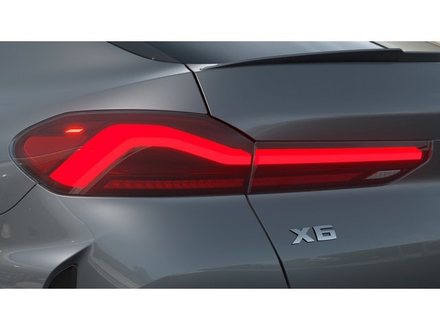 New 2027 Skyscraper Grey Metallic BMW xDrive40i image 8