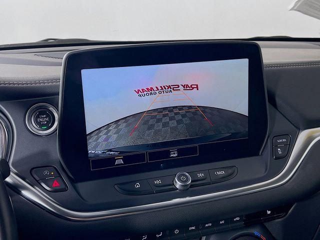 2024 Chevrolet Blazer 3LT - Photo 18