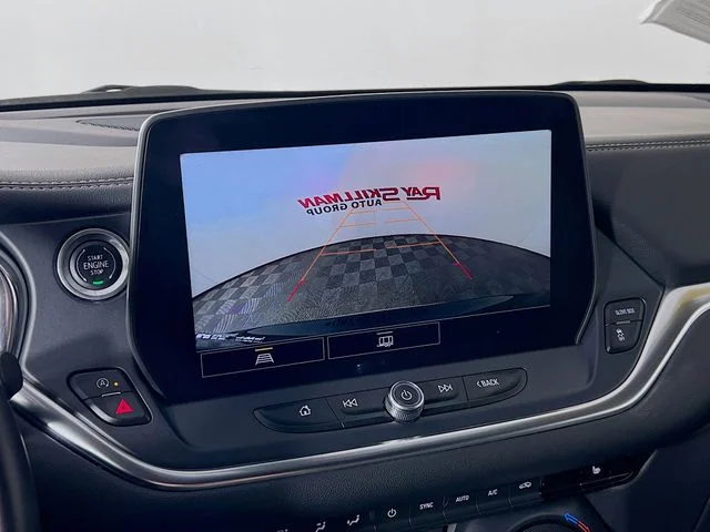 2024 Chevrolet Blazer 3LT - Photo 18