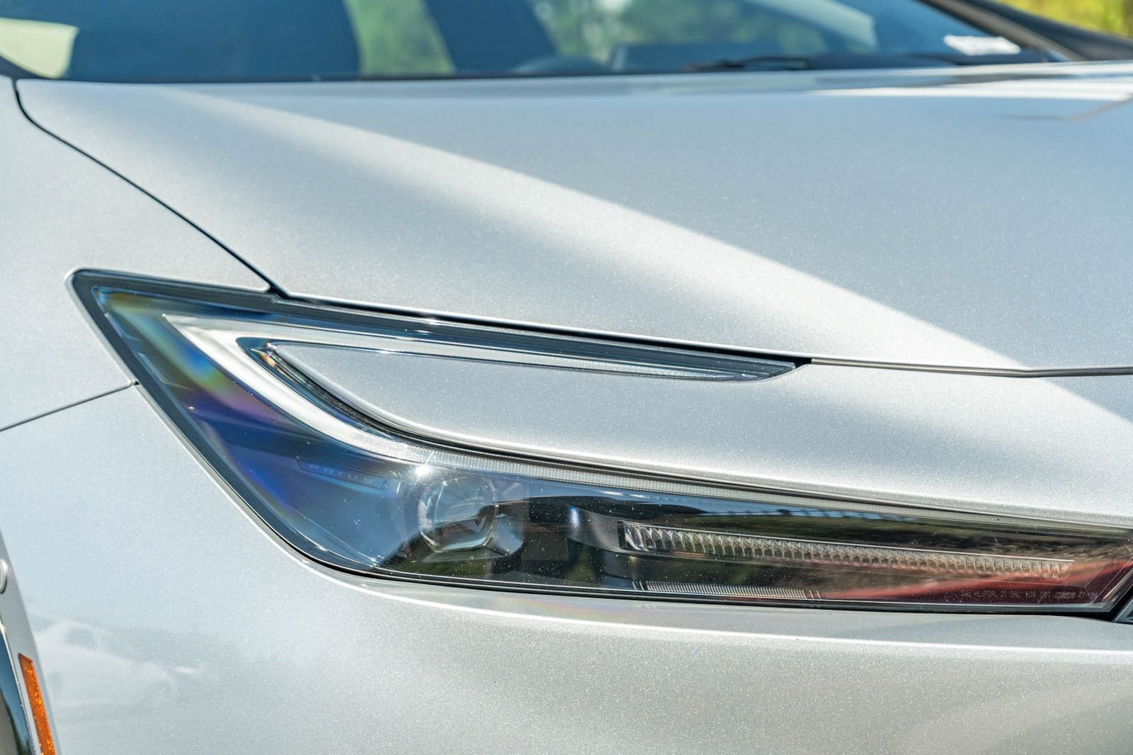 Certified Used 2024 Cutting Edge Toyota XSE Premium image 13
