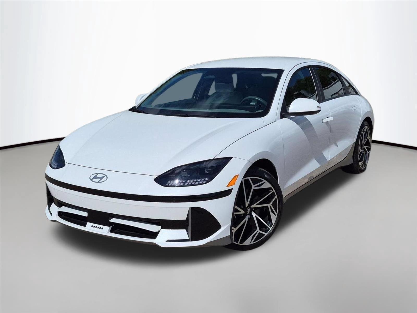 2024 Hyundai IONIQ 6