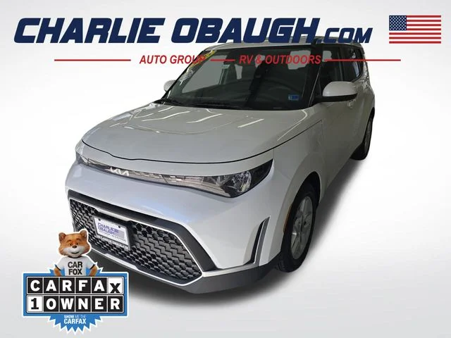 2023 Kia Soul