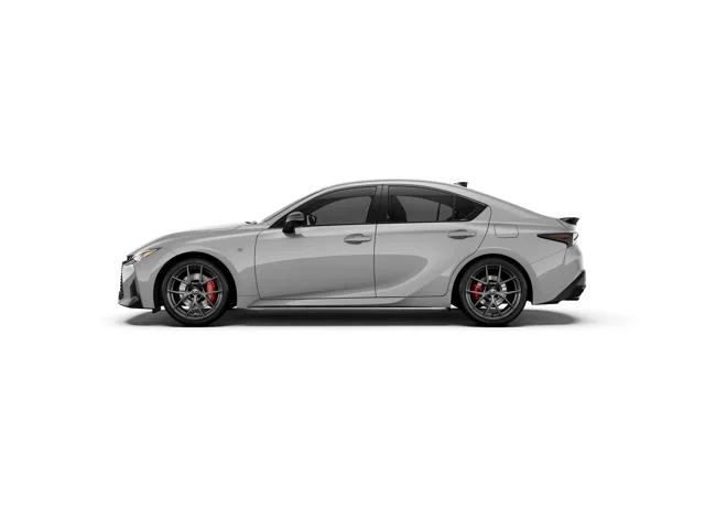 New 2026 Wind Lexus F SPORT image 2