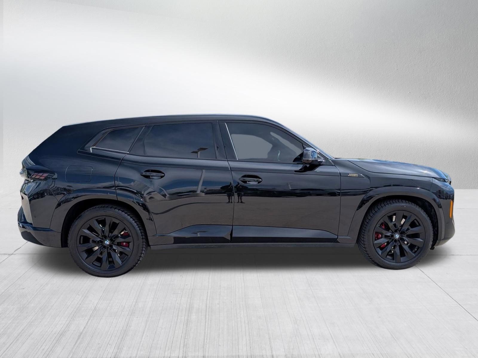Used 2023 Black BMW NA image 6