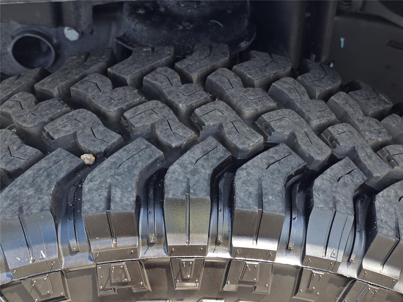 Used 2025 41 Jeep Willys image 37