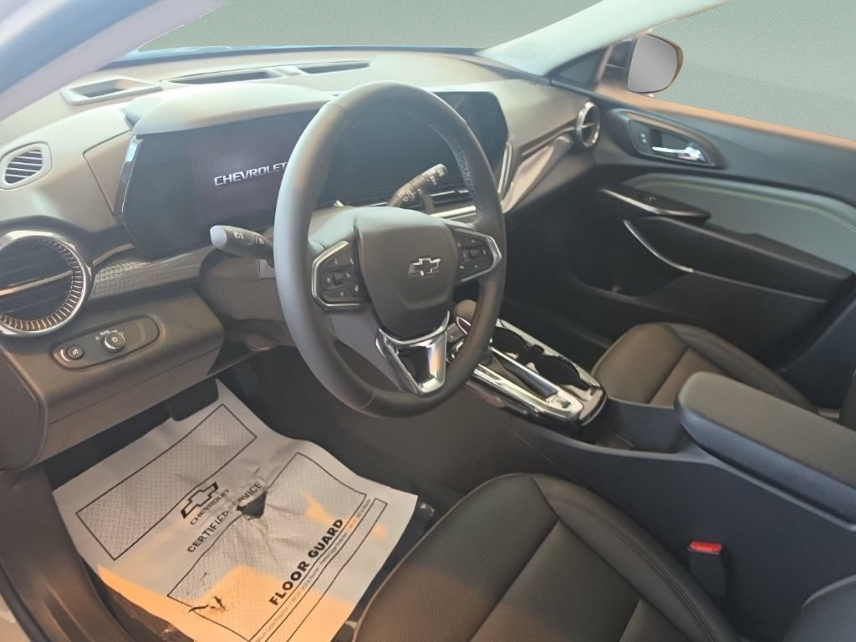 2026 Chevrolet Trax Activ - Photo 15