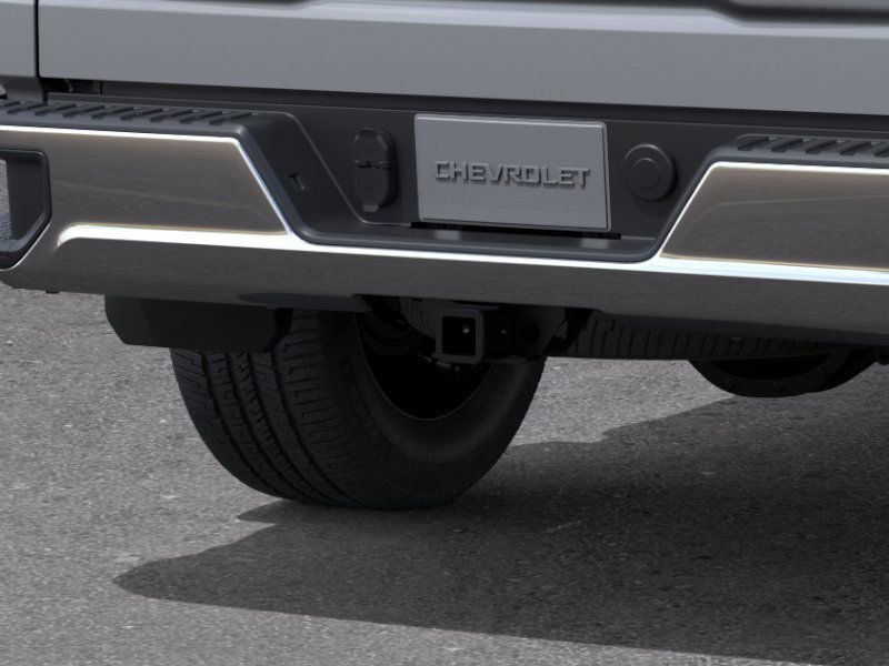 2026 Chevrolet Silverado 1500 LT - Photo 14