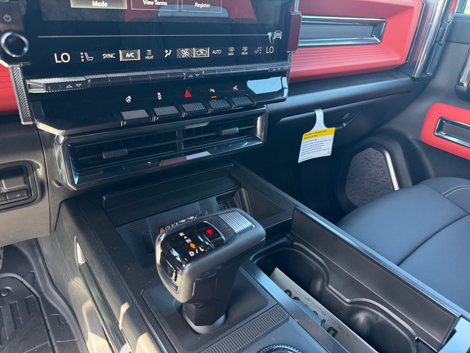 New 2026 Magnus Gray Matte GMC 3X image 13
