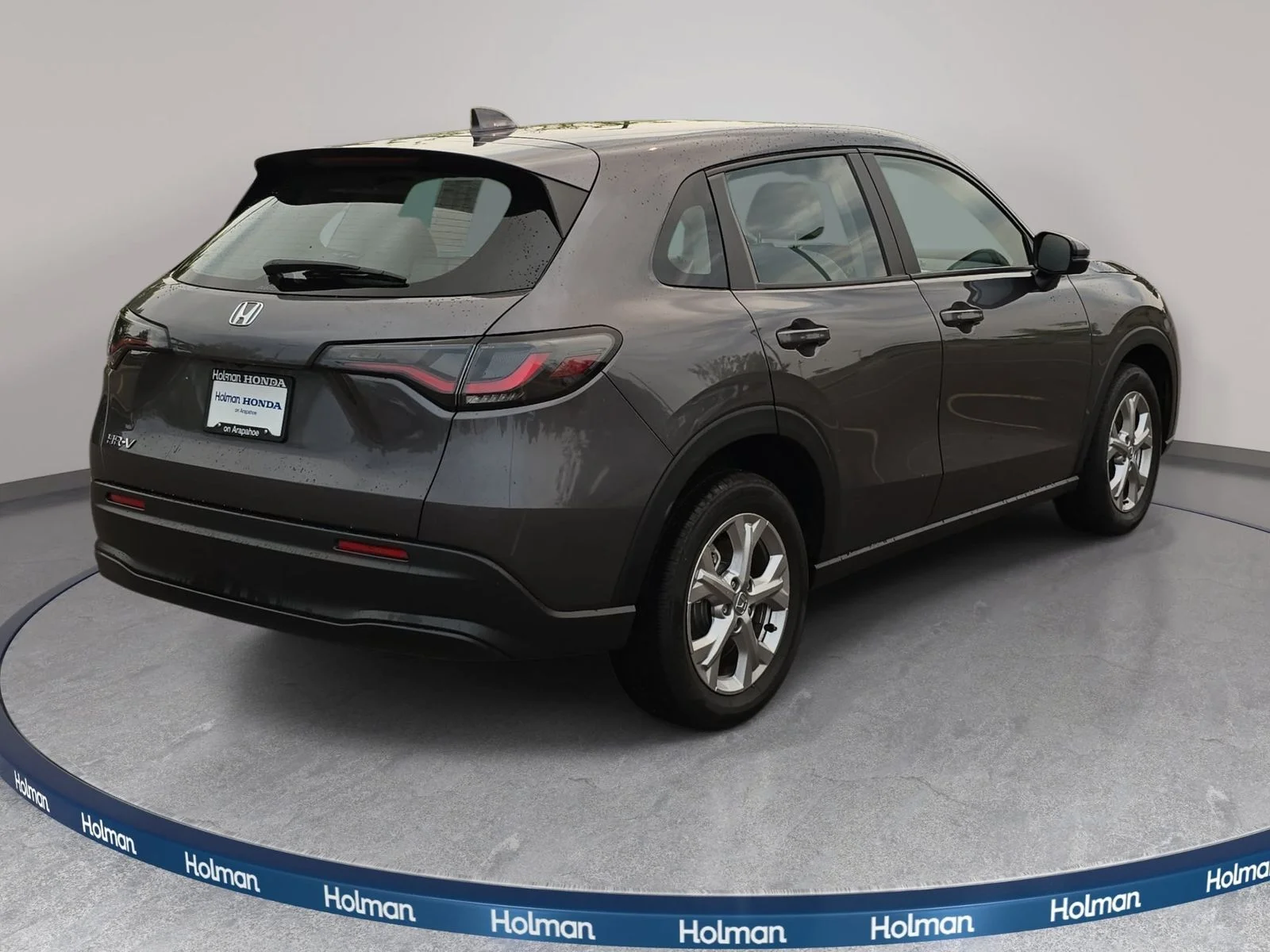 2024 Honda HR-V LX - Photo 6