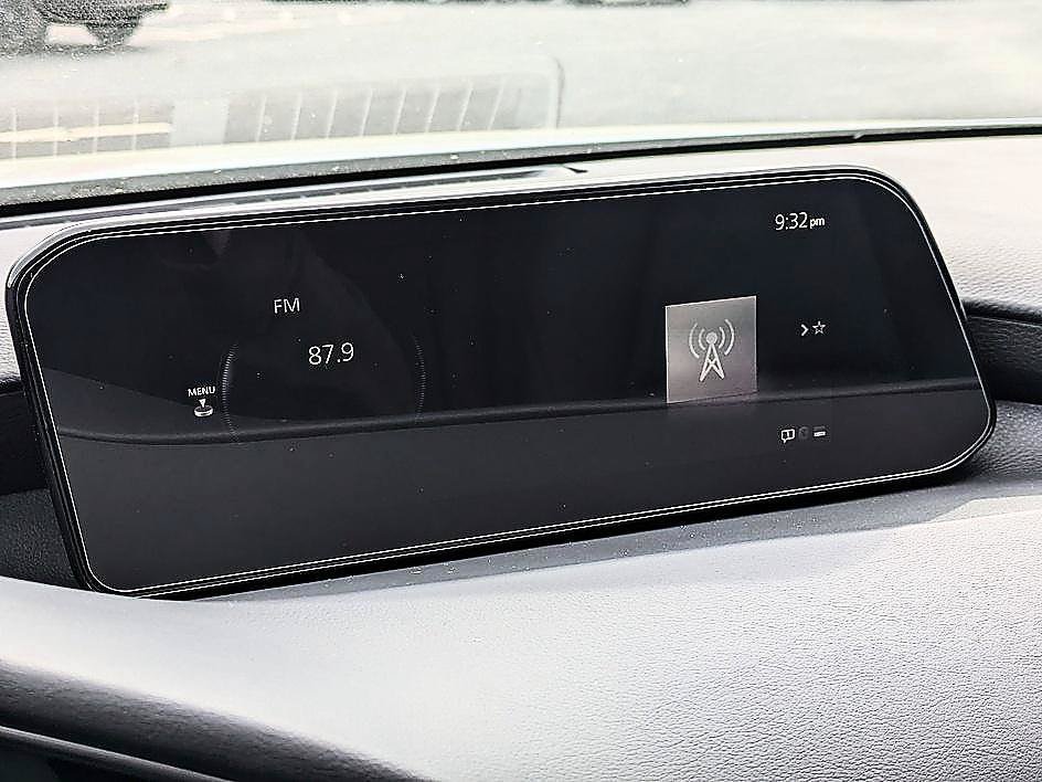 2026 Mazda Mazda3 Premium - Photo 19