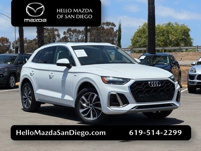 2023 Audi Q5