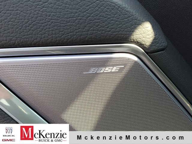 2026 GMC Sierra 1500 Denali - Photo 11