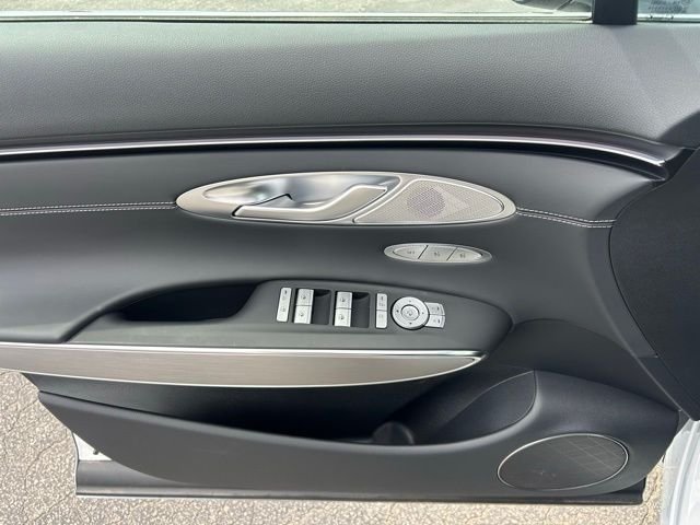 2026 GENESIS GV70 Select - Photo 11
