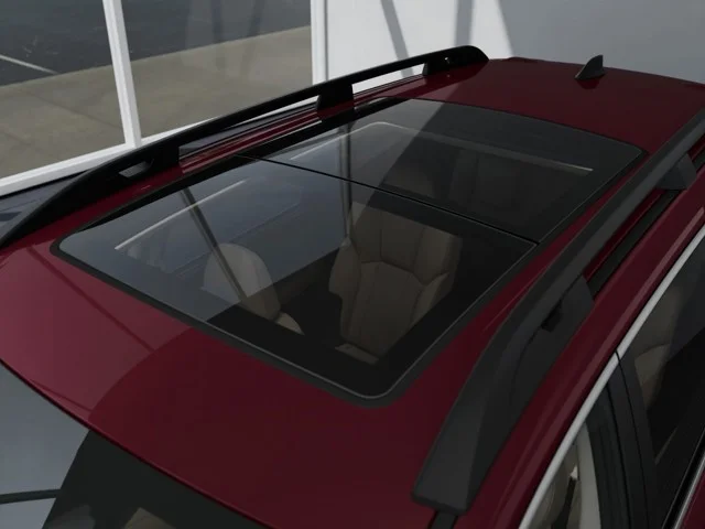 New 2027 DARK MAHOGANY PEARL Subaru Limited image 13