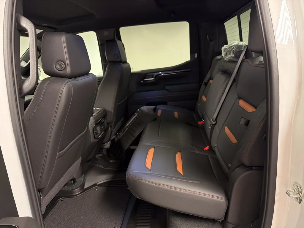 2026 GMC Sierra 1500 AT4 - Photo 31
