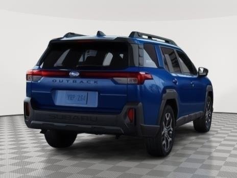 2026 Subaru Outback Touring XT - Photo 5