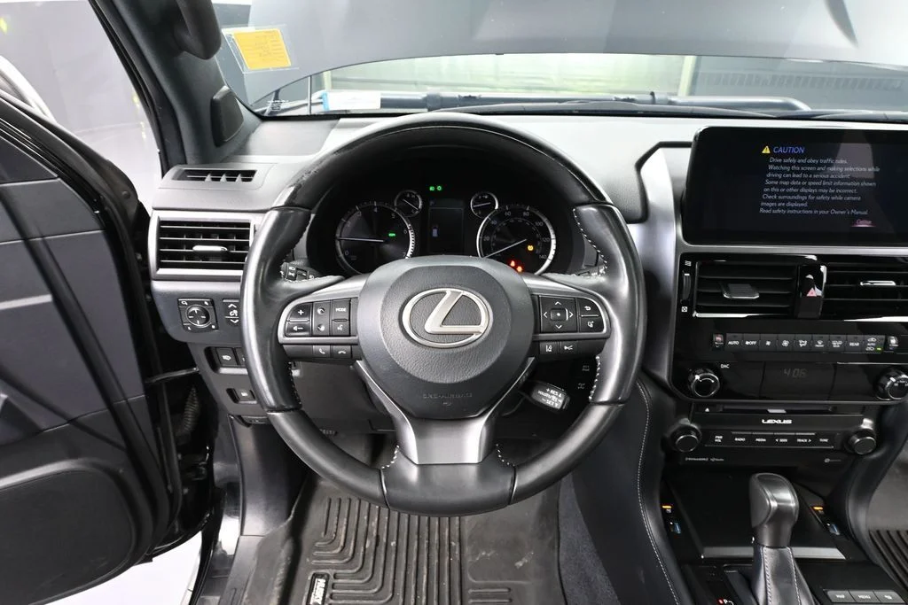 2023 Lexus GX Base - Photo 26