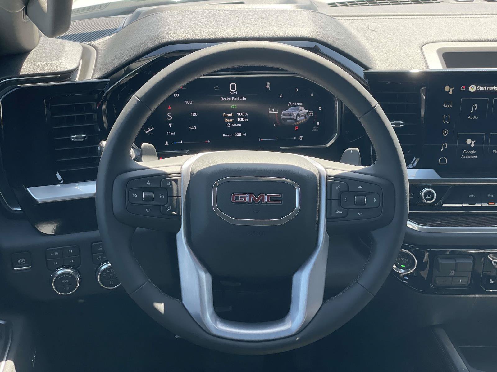 2026 GMC Sierra 1500 Elevation - Photo 10
