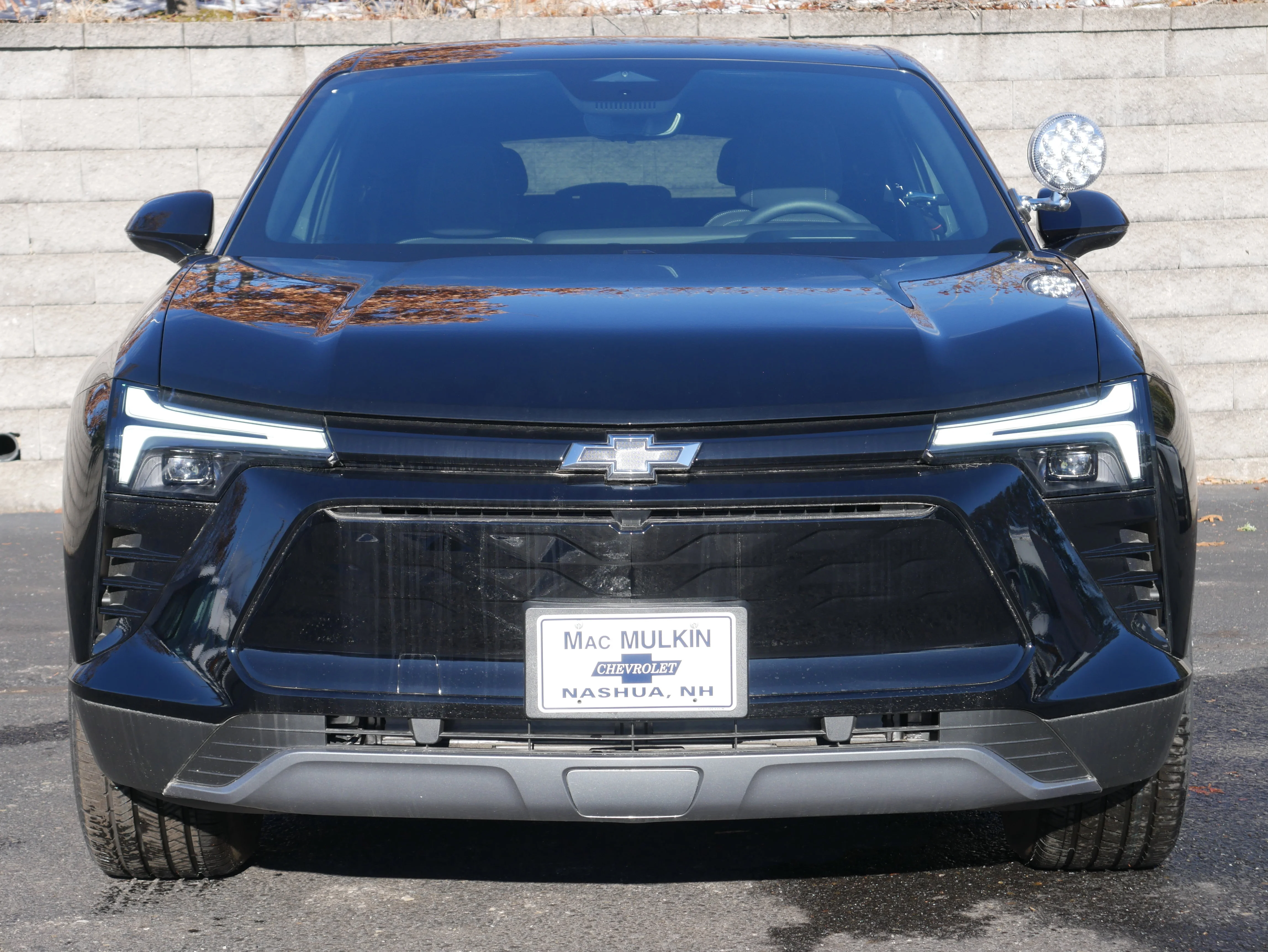 2025 Chevrolet Blazer EV Fleet - Photo 2