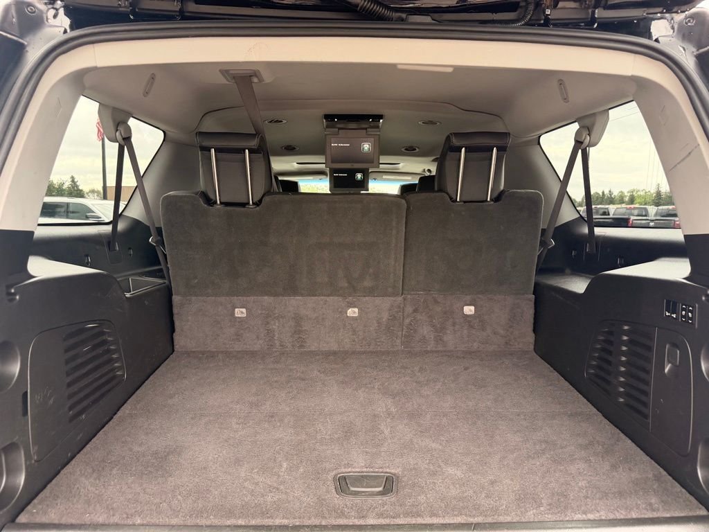 Used 2017 Black GMC Denali image 27