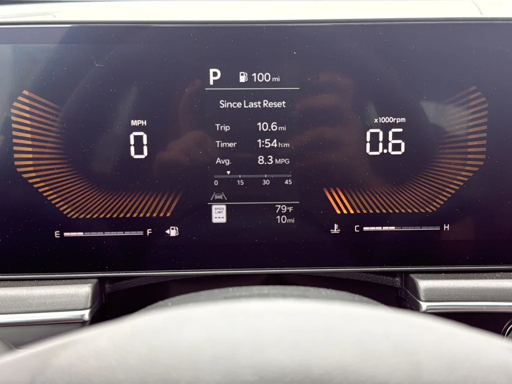New 2026 Wolf Gray Kia GT-Line image 17
