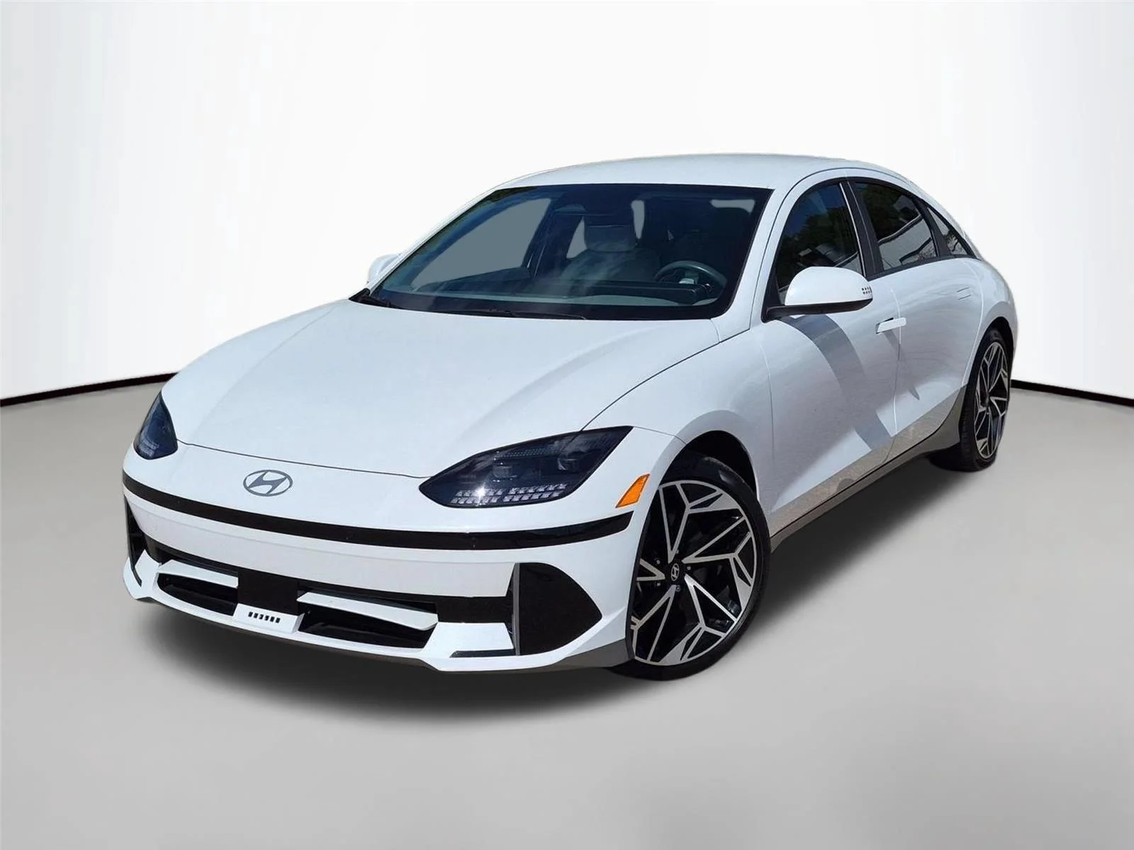 2024 Hyundai IONIQ 6