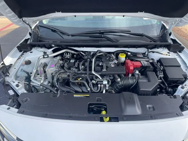 2026 Nissan Sentra SL - Photo 15