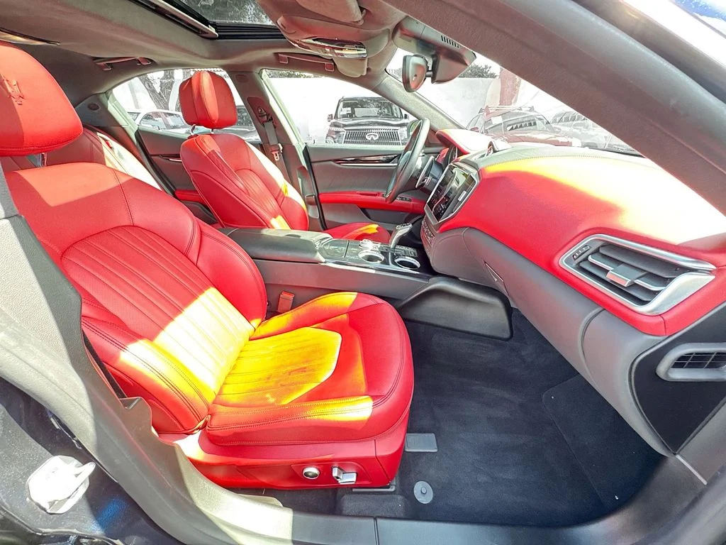 2023 Maserati Ghibli Modena - Photo 30