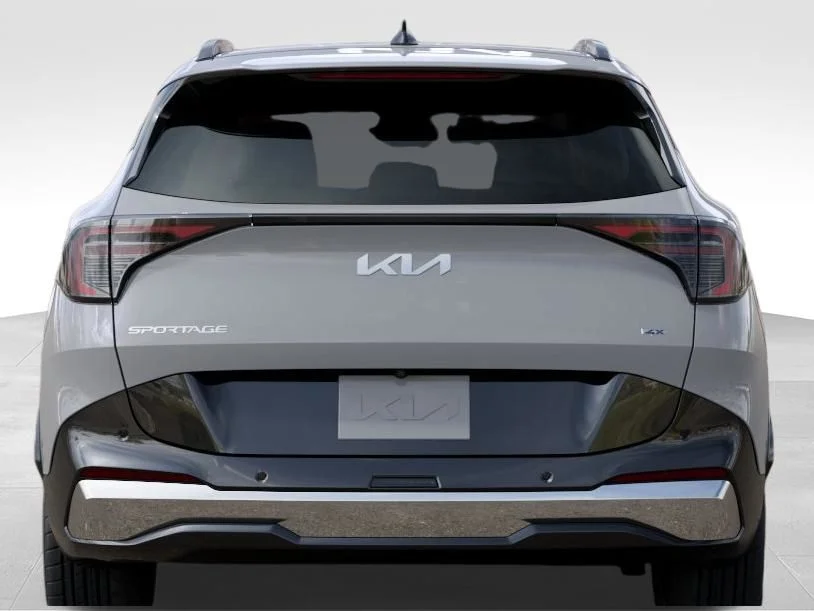 2026 Kia Sportage SX Prestige - Photo 16