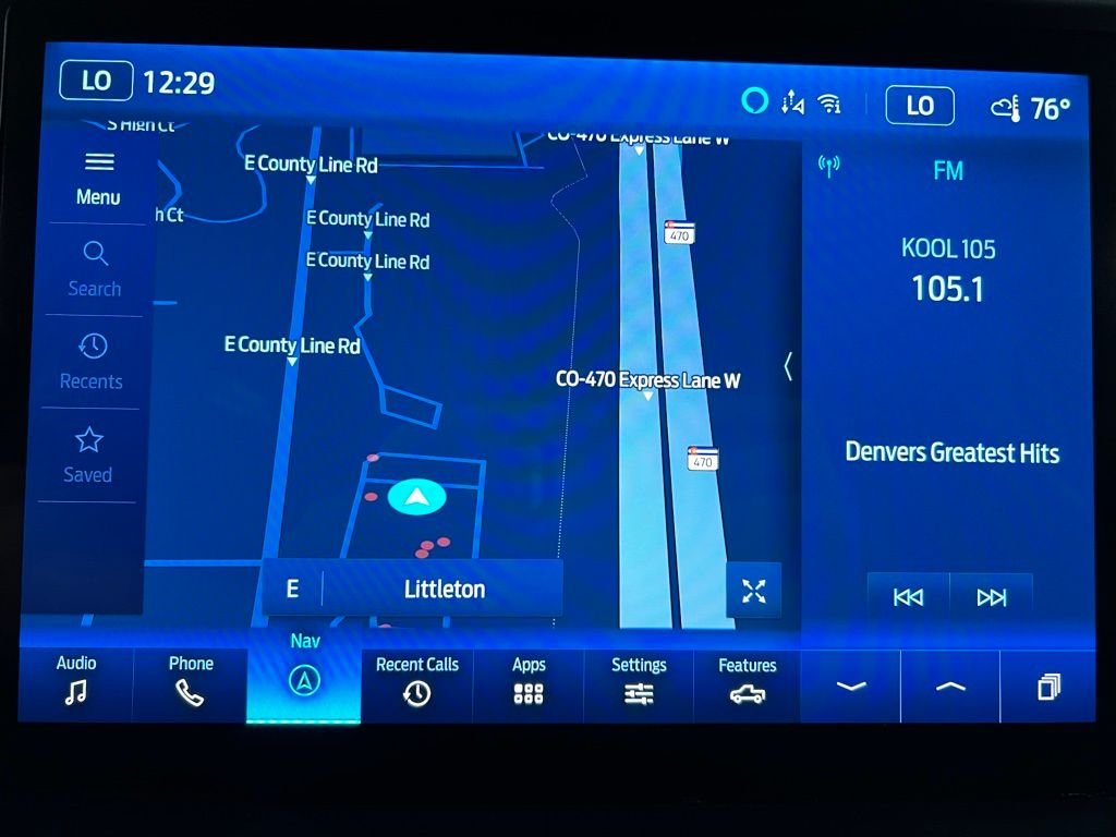 2022 Ford F-150 XLT - Photo 47